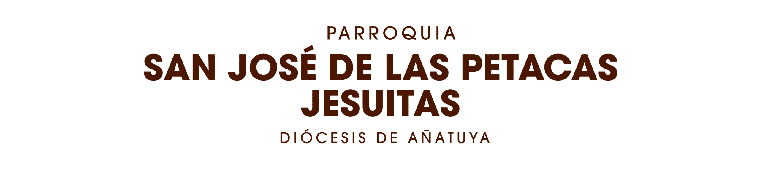 Jesuitas Boquerón